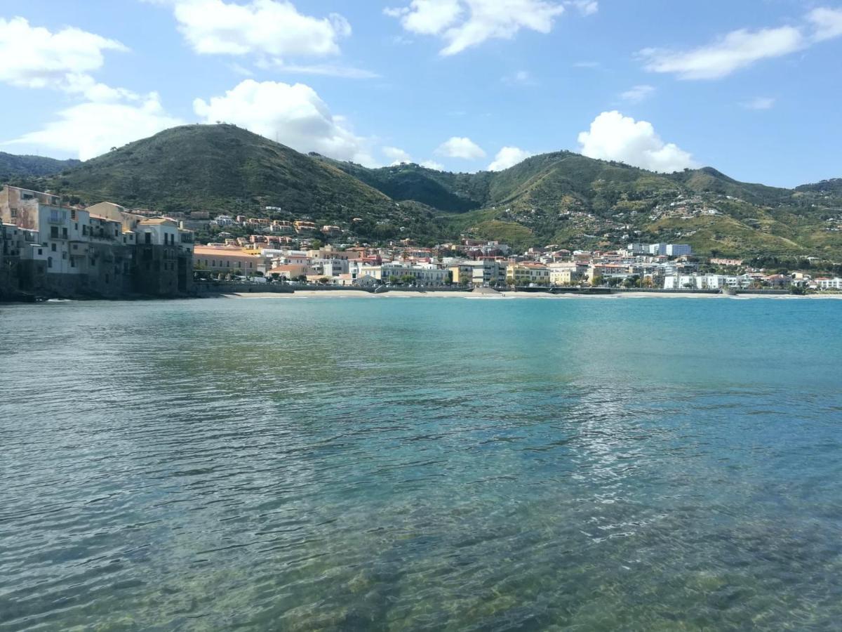 Book Your Place Cefalu Exterior photo