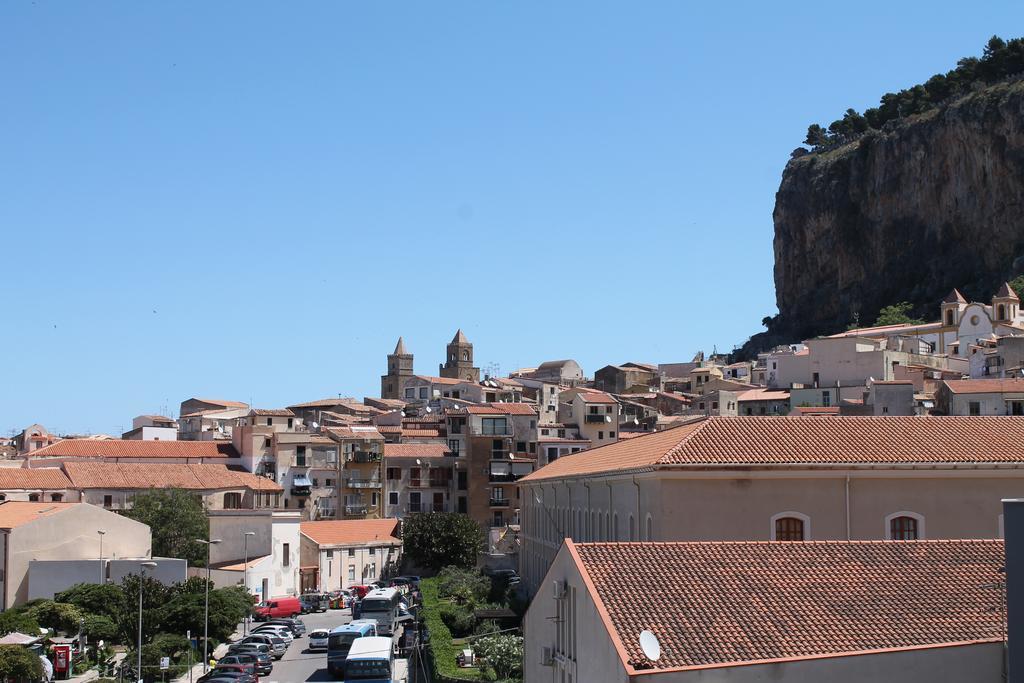 Book Your Place Cefalu Exterior photo