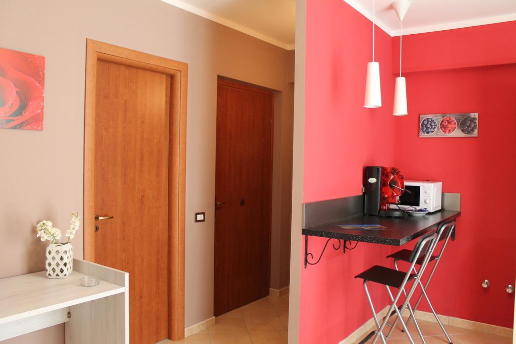 Book Your Place Cefalu Exterior photo